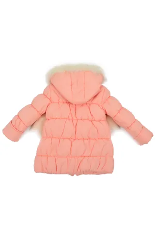 Детская зимняя курточка Даша