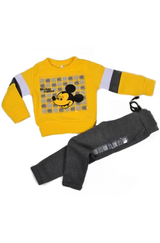 Детский костюм Mickey Mouse